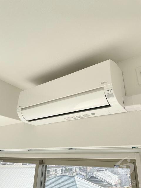 美章園駅 徒歩2分 2階の物件内観写真