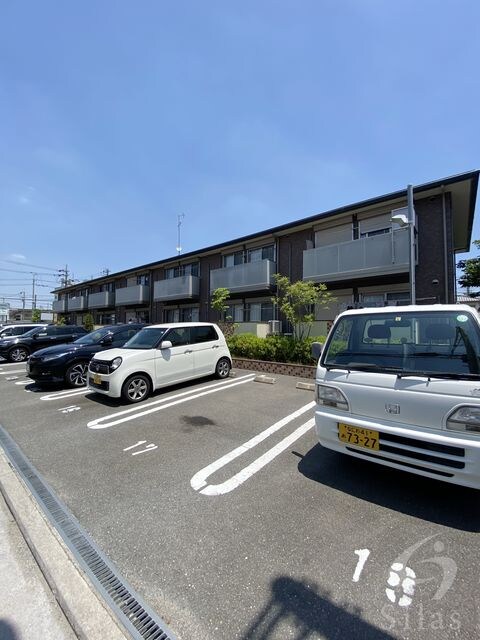 八尾南駅 徒歩22分 2階の物件外観写真