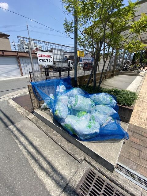 八尾南駅 徒歩22分 1階の物件外観写真