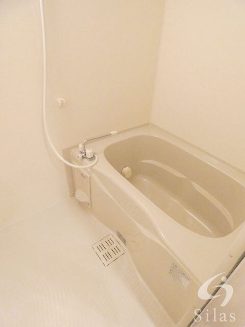 八尾南駅 徒歩22分 2階の物件内観写真