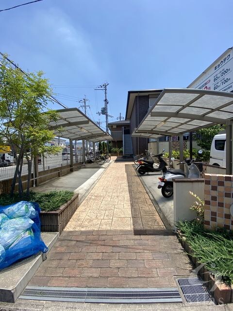 八尾南駅 徒歩22分 2階の物件外観写真