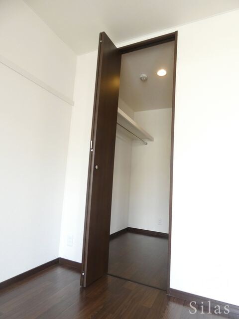 八尾南駅 徒歩22分 2階の物件内観写真