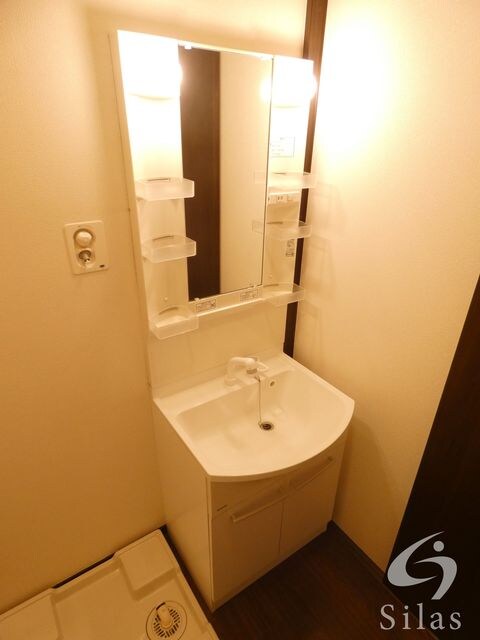 八尾南駅 徒歩22分 2階の物件内観写真