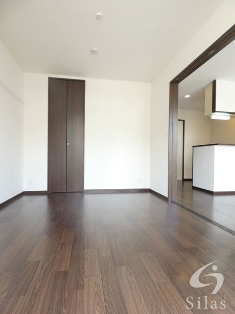 八尾南駅 徒歩22分 2階の物件内観写真