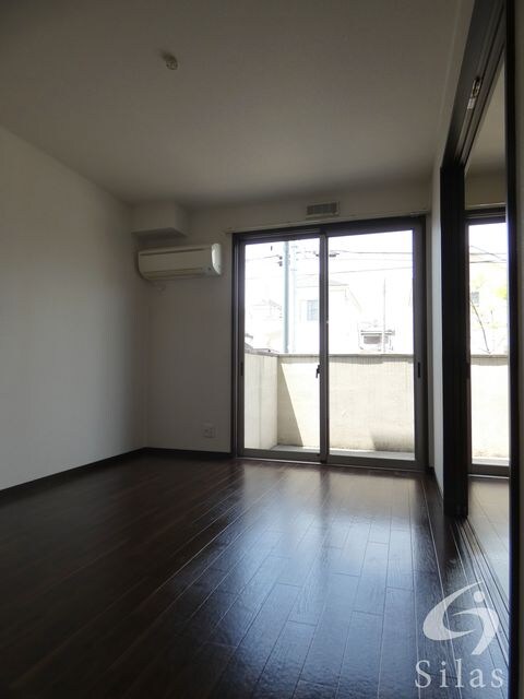 八尾南駅 徒歩22分 2階の物件内観写真