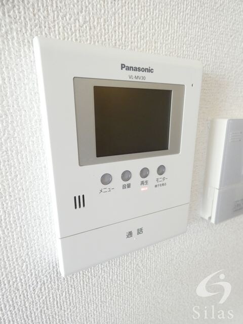 八尾南駅 徒歩22分 2階の物件内観写真