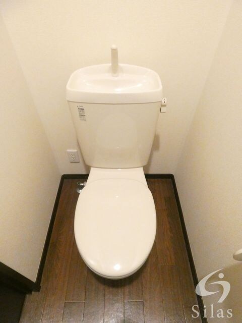 八尾南駅 徒歩22分 2階の物件内観写真