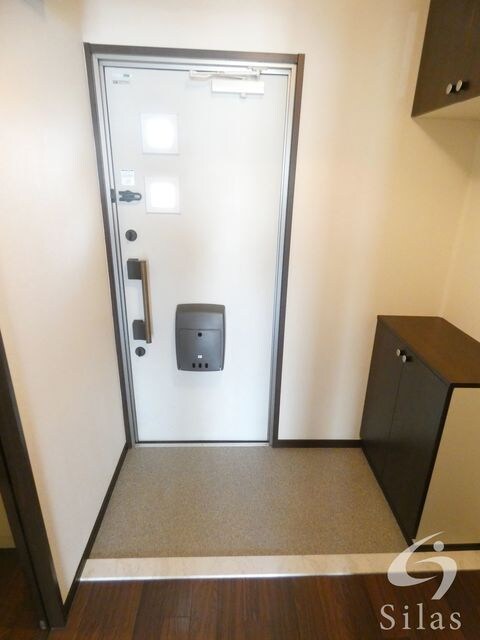 八尾南駅 徒歩22分 2階の物件内観写真