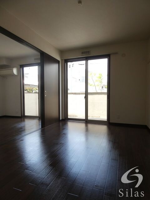 八尾南駅 徒歩22分 2階の物件内観写真