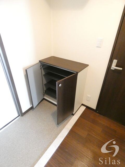 八尾南駅 徒歩22分 2階の物件内観写真