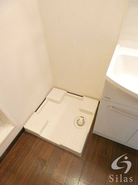 八尾南駅 徒歩22分 2階の物件内観写真