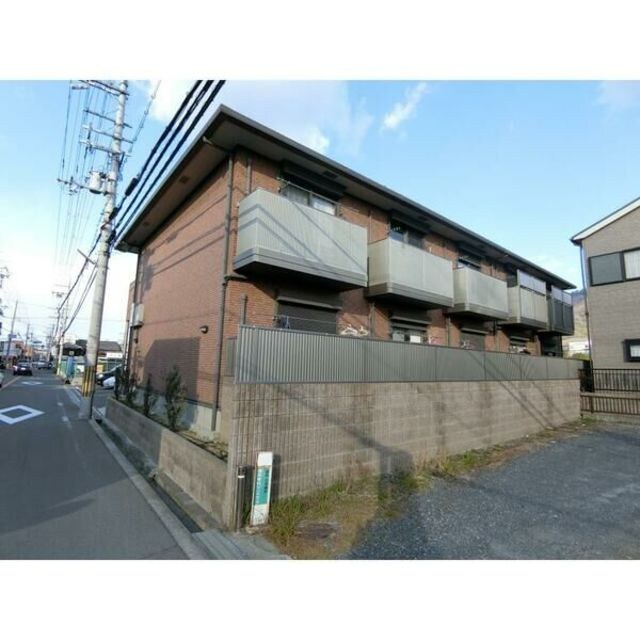 瓢箪山駅 徒歩20分 1階の物件外観写真