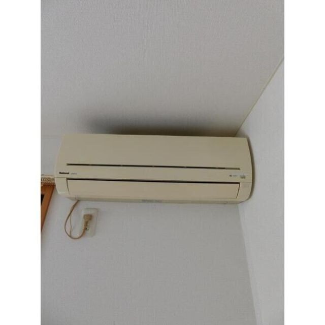 瓢箪山駅 徒歩20分 1階の物件内観写真