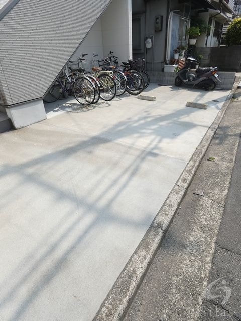 堺東駅 徒歩13分 1階の物件外観写真