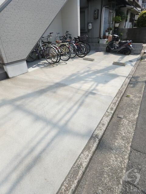 堺東駅 徒歩13分 1階の物件外観写真