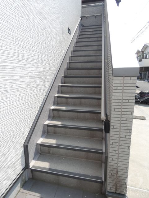 堺東駅 徒歩13分 1階の物件外観写真