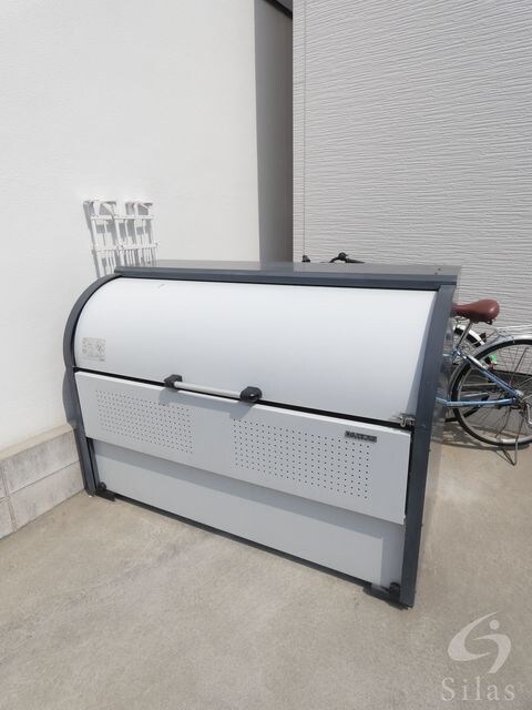 堺東駅 徒歩13分 1階の物件外観写真