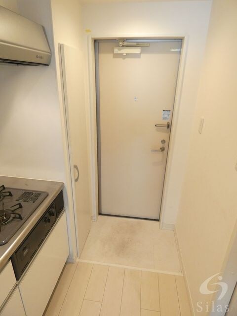 堺東駅 徒歩13分 1階の物件内観写真