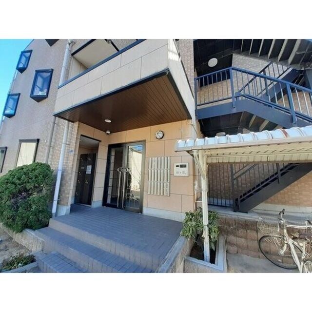 矢田駅 徒歩10分 3階の物件外観写真