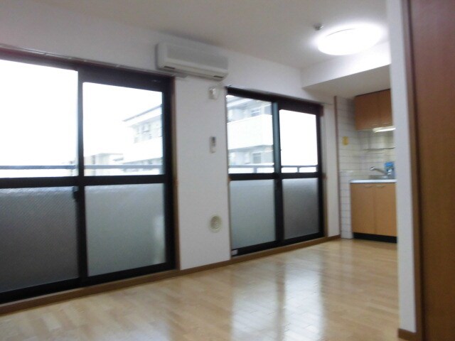 矢田駅 徒歩10分 3階の物件内観写真