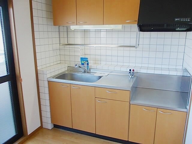 矢田駅 徒歩10分 3階の物件内観写真