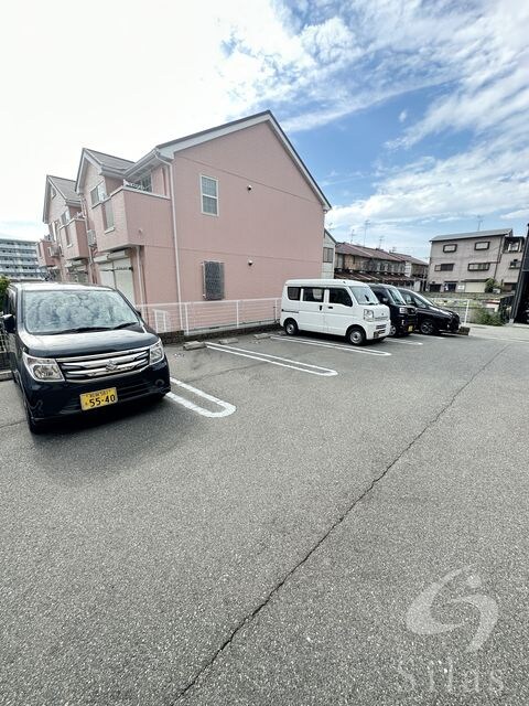 矢田駅 徒歩10分 3階の物件外観写真