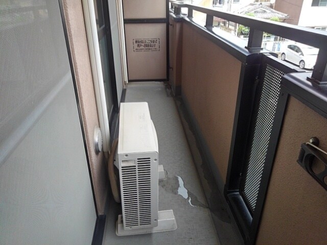 矢田駅 徒歩10分 3階の物件内観写真