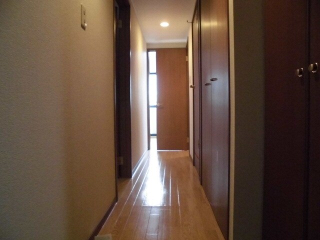 矢田駅 徒歩10分 3階の物件内観写真