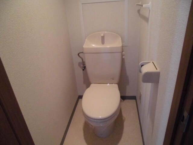 矢田駅 徒歩10分 3階の物件内観写真