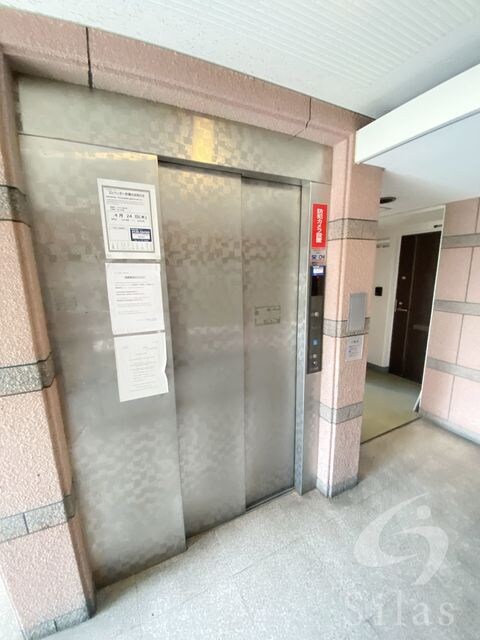 矢田駅 徒歩4分 5階の物件外観写真