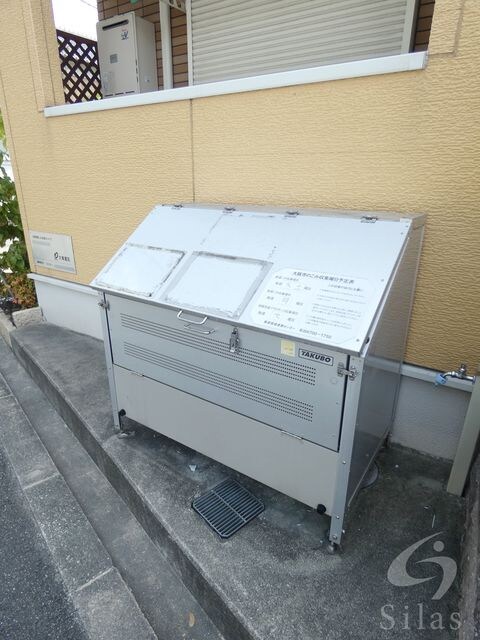 喜連瓜破駅 徒歩11分 1階の物件外観写真