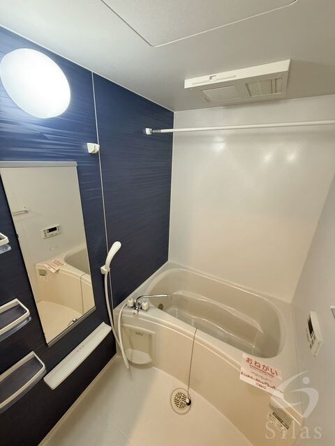 喜連瓜破駅 徒歩11分 1階の物件内観写真