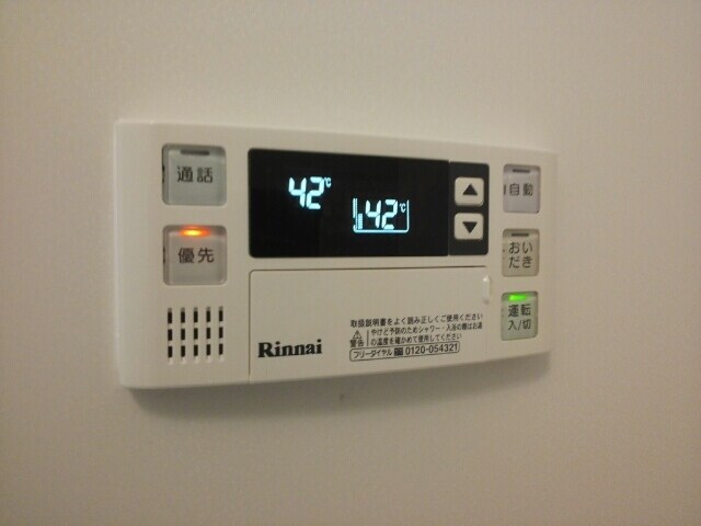 住ノ江駅 徒歩16分 2階の物件内観写真