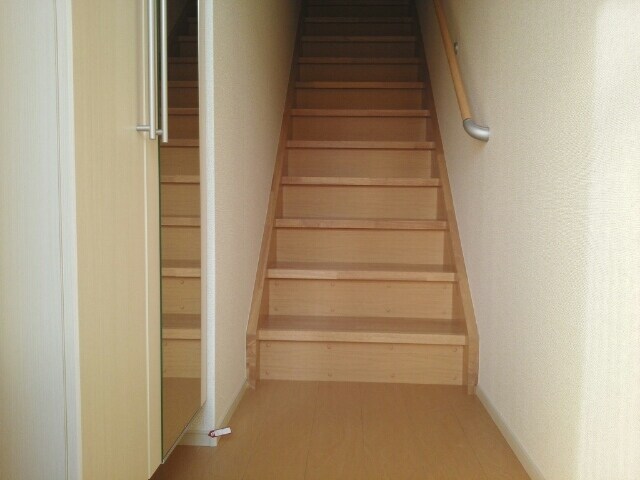 住ノ江駅 徒歩16分 2階の物件内観写真