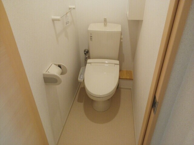 住ノ江駅 徒歩16分 2階の物件内観写真