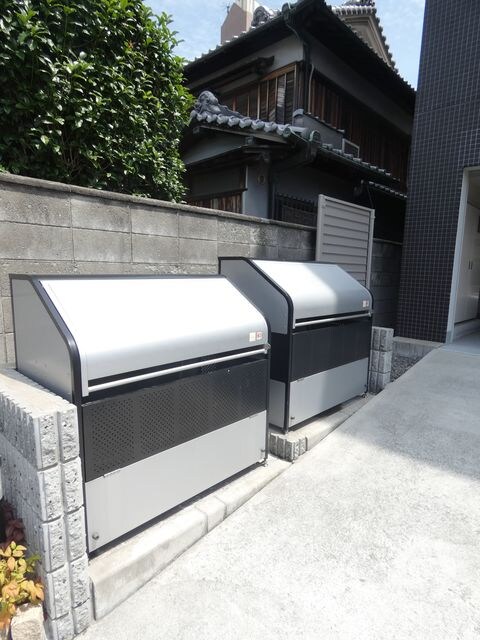 加美駅 徒歩4分 5階の物件外観写真