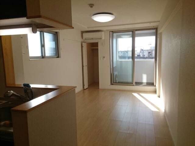 加美駅 徒歩4分 5階の物件内観写真