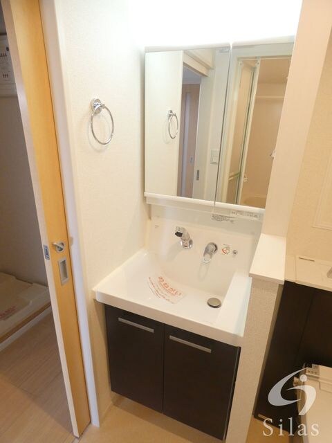 セラヴィの物件内観写真