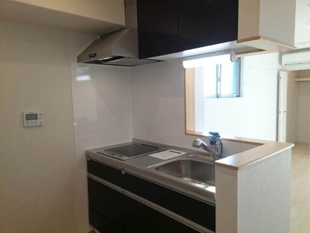 加美駅 徒歩4分 5階の物件内観写真