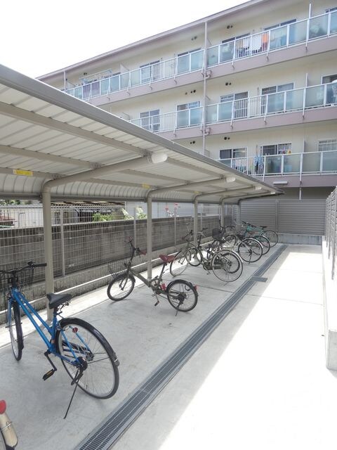 加美駅 徒歩4分 5階の物件外観写真