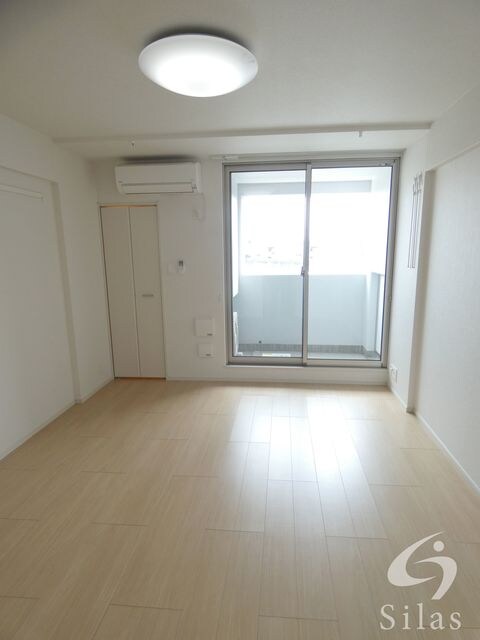 セラヴィの物件内観写真