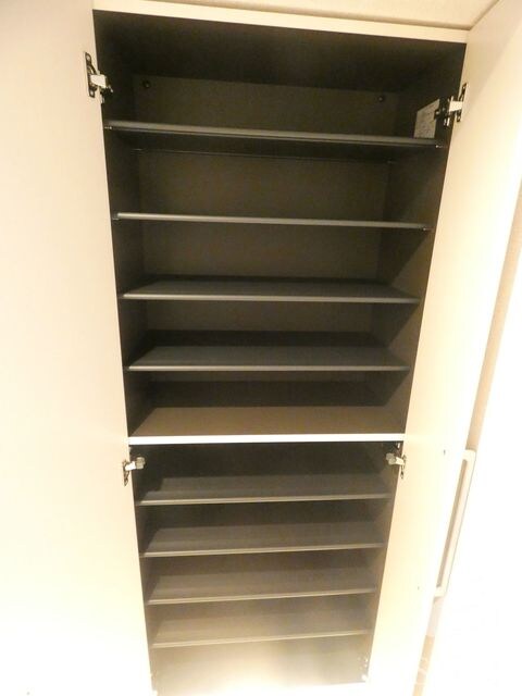 セラヴィの物件内観写真