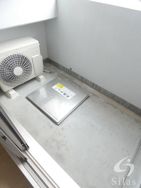 セラヴィの物件内観写真