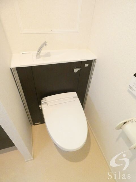 セラヴィの物件内観写真