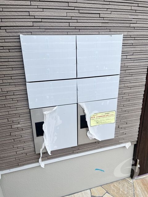 杉本町駅 徒歩2分 1階の物件外観写真