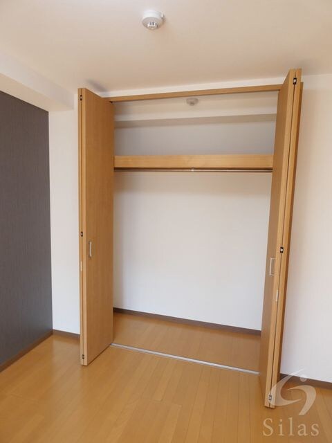 ランコントル巽の物件内観写真