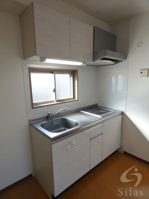 ランコントル巽の物件内観写真