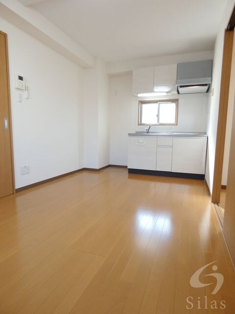 ランコントル巽の物件内観写真