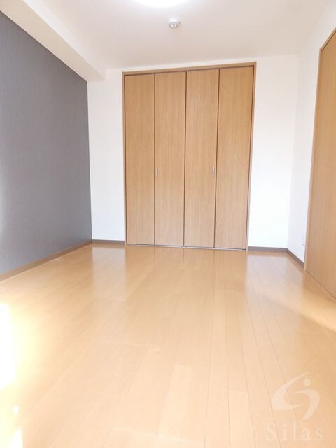 ランコントル巽の物件内観写真