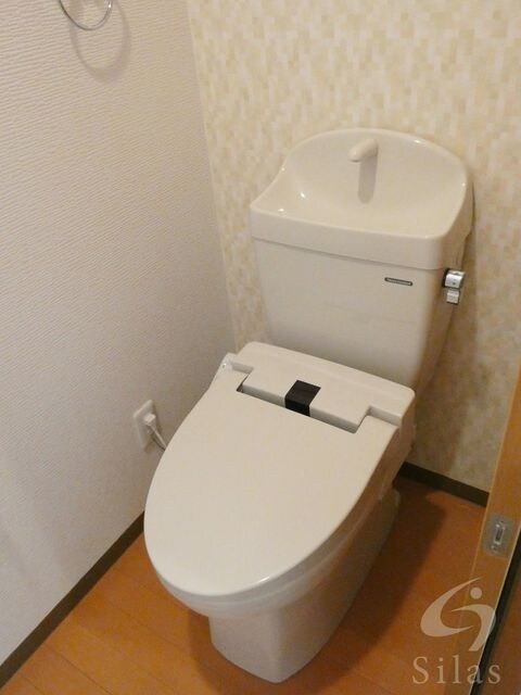 ランコントル巽の物件内観写真